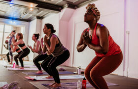 Creative Yoga