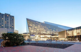 Central Bank Center/Rupp Arena