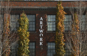 Artworks Nov. 8, 2023. 
Photo by Amy Wallot