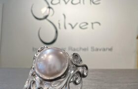 Savané Silver