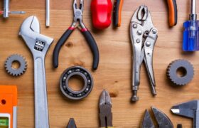 Lexington Tool Library
