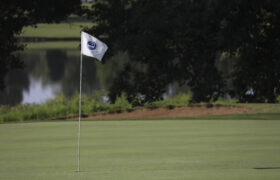 Lakeside Golf Course