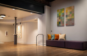 Pam Miller Downtown Arts Center