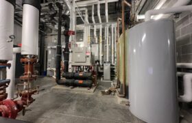 Facility Commissioning Group