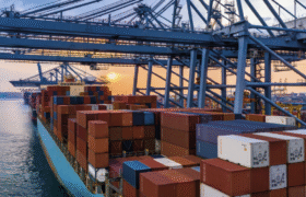 Triton International