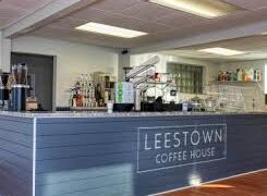 Leestown Coffee House