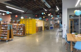 International Book Project