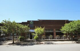 West Sixth Brewing