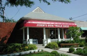 John’s Run/Walk Shop
